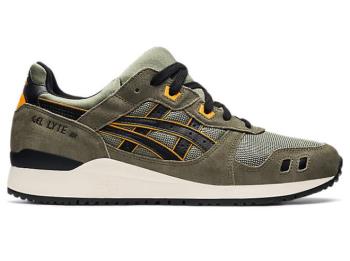 Asics Erkek GEL-LYTE III OG Koşu Ayakkabısı TR928OP